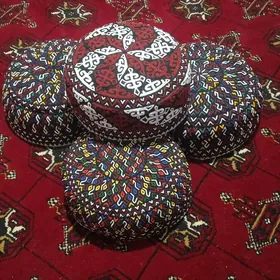 yomut tahya