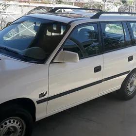 Opel Astra 1993