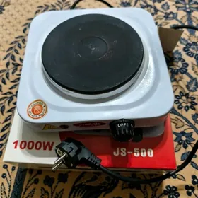 Электро печка J-sonic 1000w