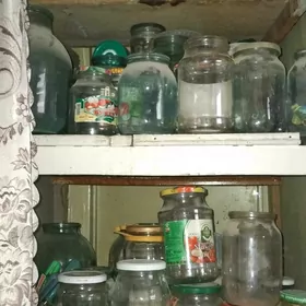 банки разные