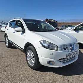 Nissan Qashqai 2013