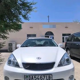 Lexus ES 330 2004