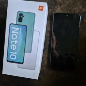 Redmi Note 10