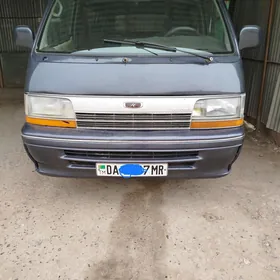 Toyota Hiace 1991