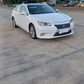 Lexus ES 350 2015