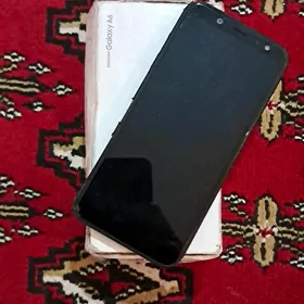 Samsung a6