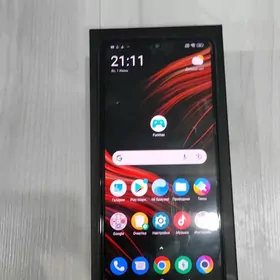 POCO X3 PRO