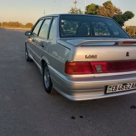 Lada 2115 2013