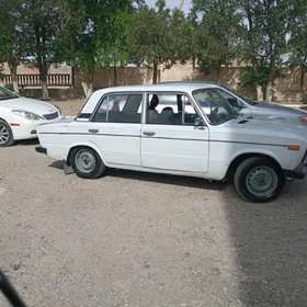 Lada 2106 1989