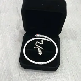 KOMPLEKT YÜZÜK&BRASLET