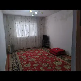 Квартира крейине