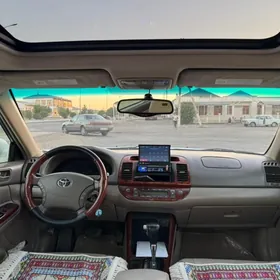 Toyota Camry 2003