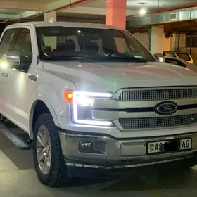 Ford F-150 2018