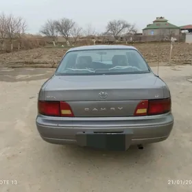 Toyota Camry 1993