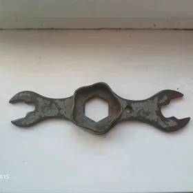 ключ газовово болона ачар acar