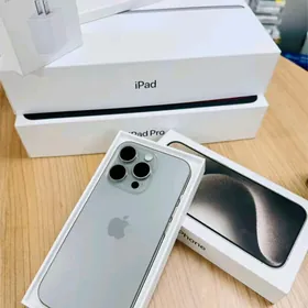 Iphone 15pro 128gb