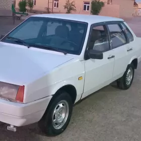 Lada 21099 1999