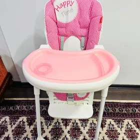 Детьский стул