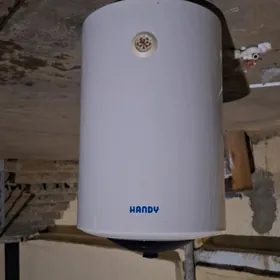 ariston boyler handy