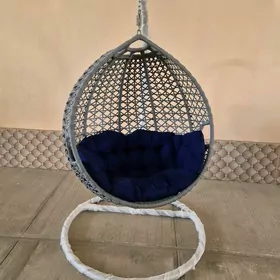 ratan Kacelya Качели Sallancak