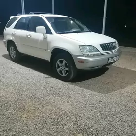 Lexus RX 300 2002