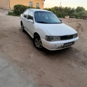 Toyota Tercel 1994