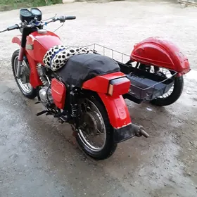 Iž Planeta 5 2023
