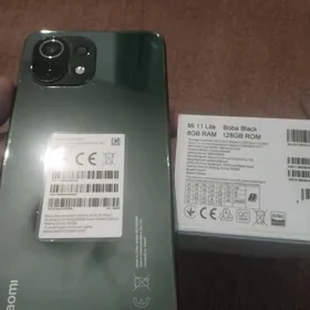 Mi 11 lite