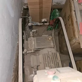 Napor moyka