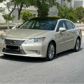Lexus ES 350 2013