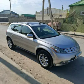 Nissan Murano 2006