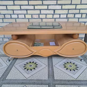 Стол журнальный