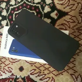 obmen A03 4/32GB