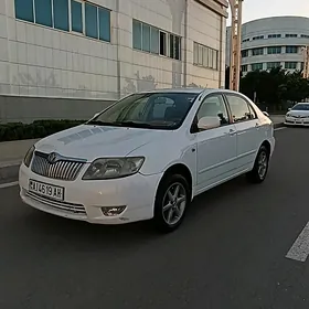 Toyota Corolla 2005