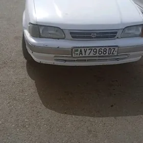 Toyota Tercel 1997