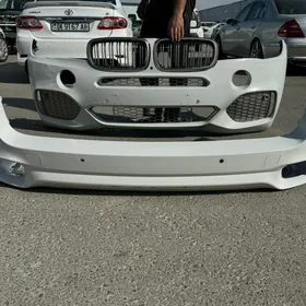 Обвес BMW