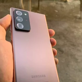 samsung note 20 ultra