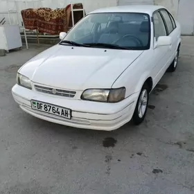 Toyota Tercel 1996