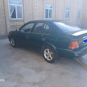 Toyota Tercel 1997