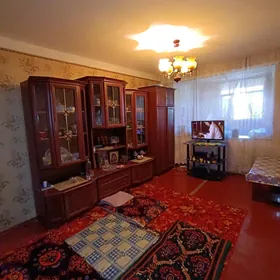 3 комнат 3 этаж