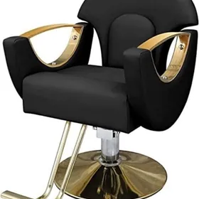 Salon  parekmaher kreslo