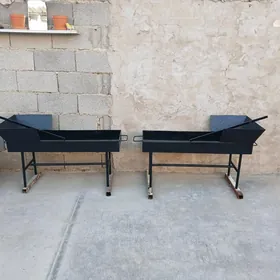 Mangal.