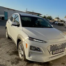 Hyundai Kona 2020
