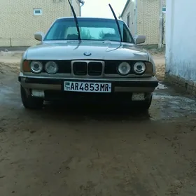 BMW 525 1991