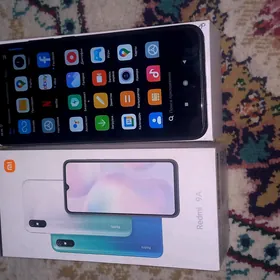 redmi 9a