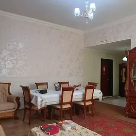  4КОМ 140кв.м 