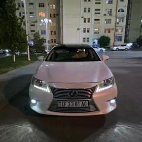 Lexus ES 350 2014