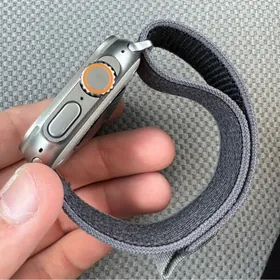 Apple Watch Ultra1