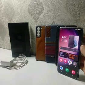 SAMSUNG S21 5G 8+128 