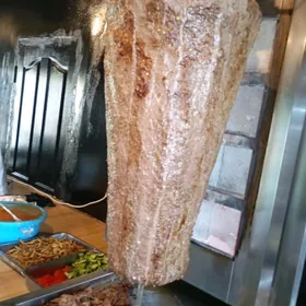 dönerçi